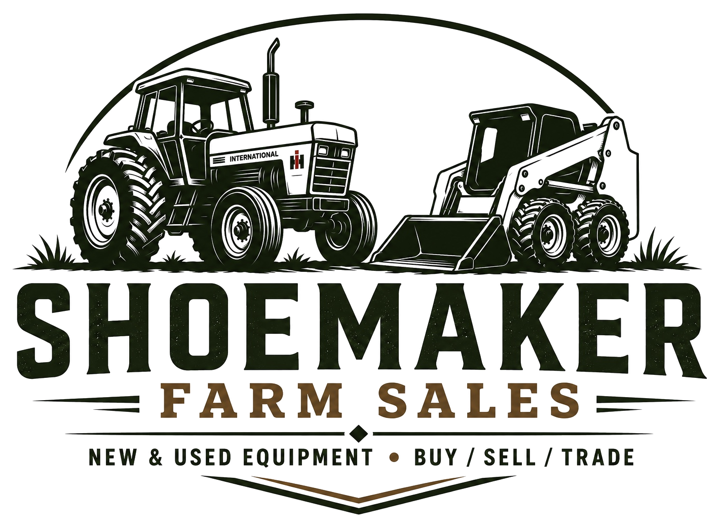 Shoemaker Farm Sales